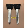 ZINYE 2 Key Blanks Yamaha FJR1300 FZ-07 FZ-09 FZ1 FZ6