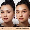Maybelline Fit Me Matte + Poreless Liquid Oil-Free Foundation Makeup,