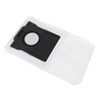 5 Pack Dust Bags Compatible with dreame Dreame L10S Pro