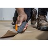 Ram Board Multi-Cutter, Cut Ram Board and Prevent Damaging Floors