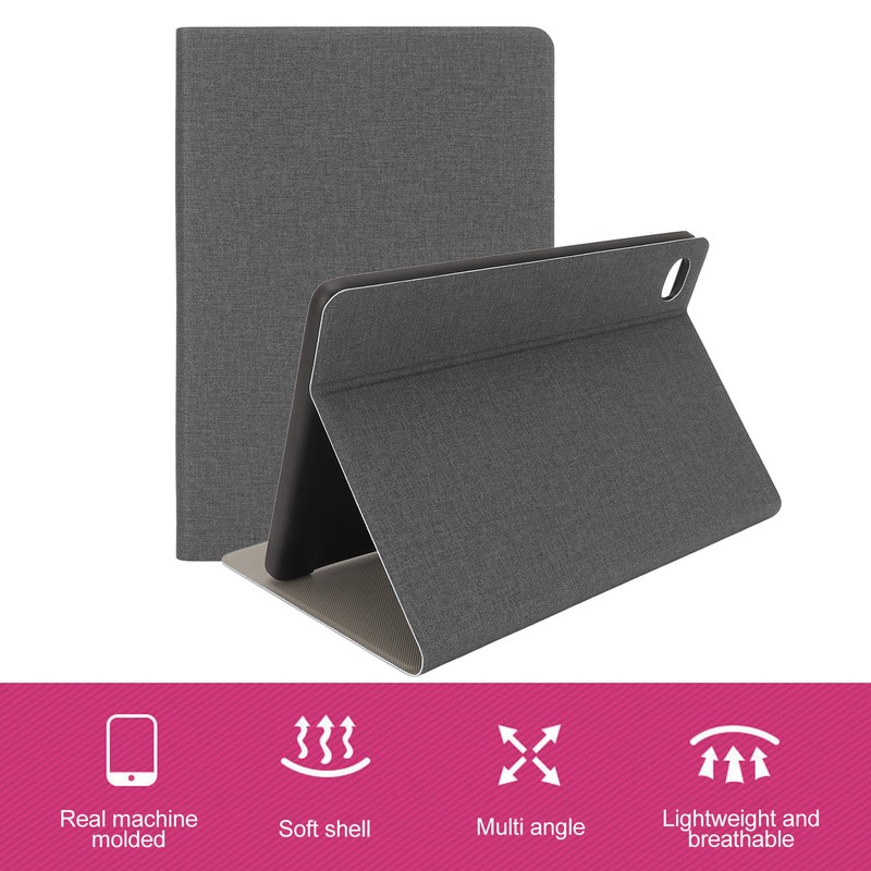 Tablet Case for M40PLUS for P30S P40HD Multi Angle Adjustment