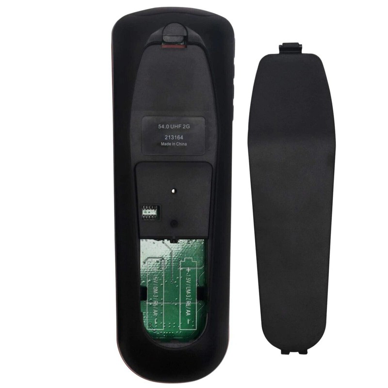 For Dish Replacement Remote fit for DISH 54.1 54.2 54.3