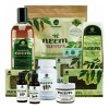 Kit Neem Salud Completashampoo Pasta Hojas Cápsulas....etc.