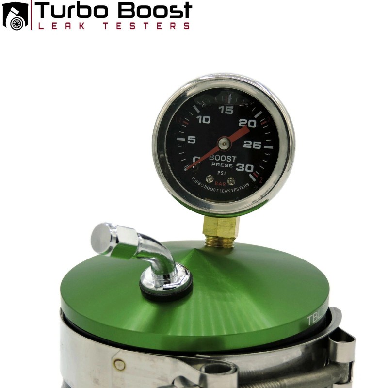 Turbo Boost Leak Testers 4" TURBO BOOST LEAK TESTER -