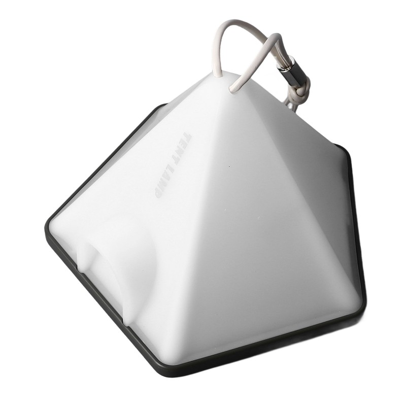 Night Lamp Timing Function Portable Rechargeable LED Bedside Night Light