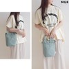 Legato Largo LH-D1441 2-Way Shoulder Bag, Osanpo Bag, MGR, Free