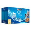 Cat Chow Alimento Húmedo Para Gato sabor pescado 24 sobres