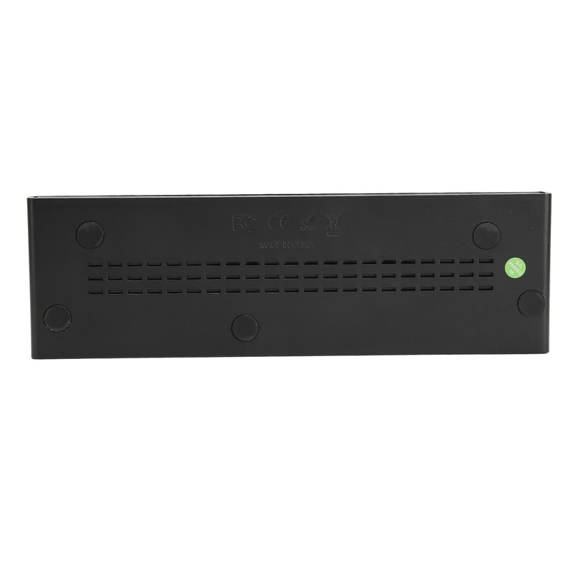 4K 1x8 HD Multimedia Interface Distributor 1 in 8 Out