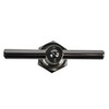 Danco 86712 Moen Cartridge Puller, Pack of 1, Silver