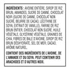 Kashi Chia Granola Chocolate Almond and Sea Salt, 5ct, 175g/6.17oz