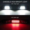 Tresound LED Third 3rd Brake Light for 1999-2007 Chevy Silverado