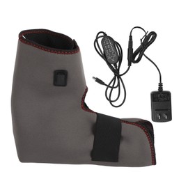 Ankle Warmer Massager Electric Heating Promote Blood Circulation Ankle Massager Machine