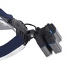 Rechargeable Headlamp 9 Levels L2 Bead Long Range Headlight Outdoor