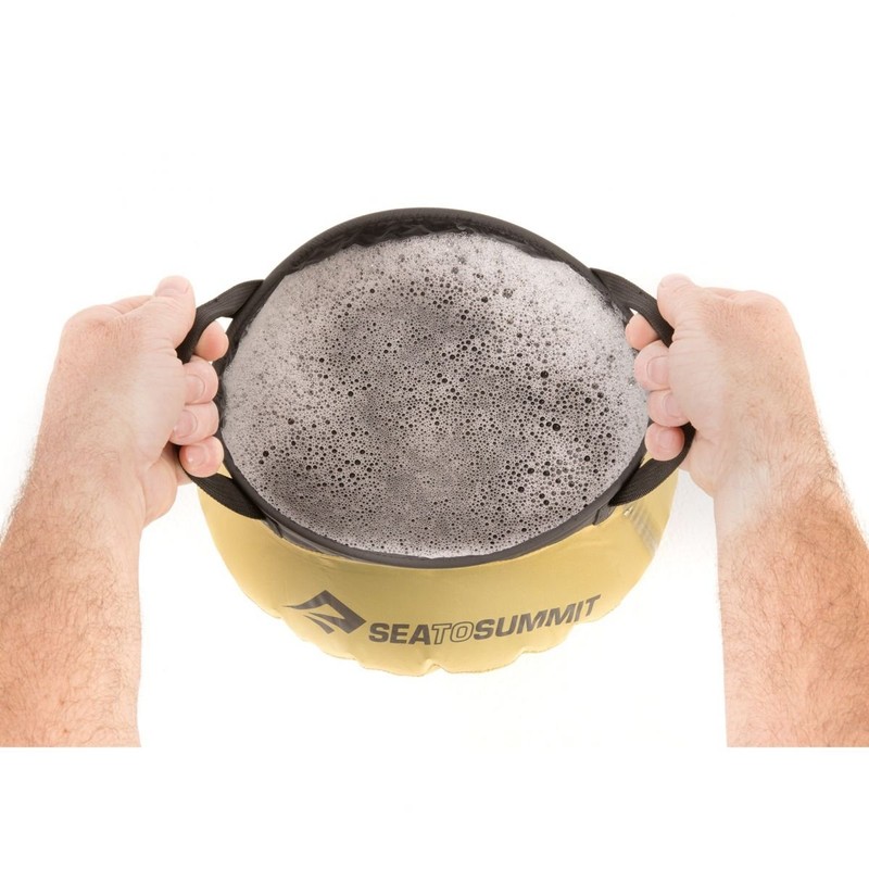 Sea to Summit Kitchen Sink Water Bag