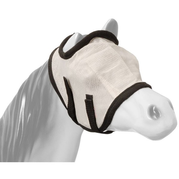 Tough-1 Miniature Fly Mask w/Out Ears Large