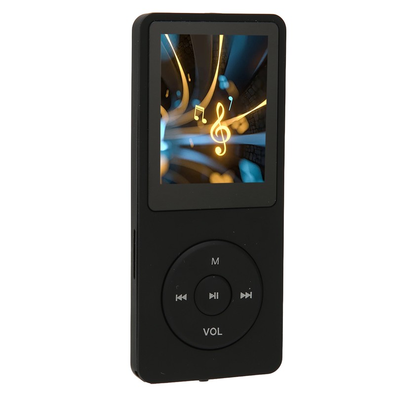 MP3 MP4 Player 1.8in Screen 8GB Memory 64GB Expandable 30