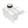 OCPTY Coolant Overflow Tank Fits For Volvo C30 2008-2013 For
