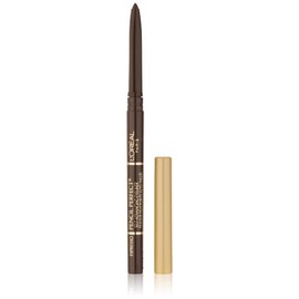 L'Oreal Paris Pencil Perfect Self-Advancing Eyeliner, Expresso, 0.01 oz.