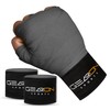 UTOXIA Boxing Inner Gel Gloves – Hand Wraps for Combat