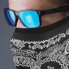 Unbranded Triangle Face Balaclava Scarf Neck Shield Sun Gaiter Headwear