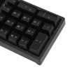 Mechanical Numeric Keypad Wired 21 Keys Blue Switch Color LED