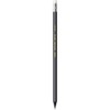 BIC Evolution Cased Pencil, #2 Lead, Yellow Barrel, 24-Count (PGEYP241-BLK)