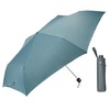 Waterfront U363-0866DG1-B2 Folding Umbrella, Rain Umbrella, Big Size, Folding, Deep