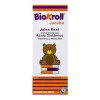 Biokroll Jarabe Suplemento Alimenticio 240 Ml Bqm Sabor Sin Sabor