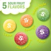 Skittles Sour Candy 5.32 Ounce Pack Tastes Like the Rainbow