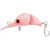 Shimano 12T TR-125N Crank Cardiff Chibi Toro Lure, 0.1 inch