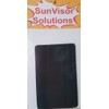 Sunvisor Solutions The Original for 2005-2013 Corvette C6 Cover Overlays