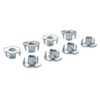 5/16" 3-Prong T-Nuts (#18), 8-Pack