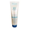 Shampoo Para Reparar El Cabello Seco Y Dañado Salerm 300