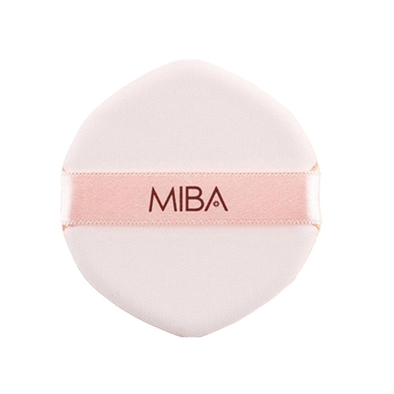 Miba King Cushion Foundation Season 2 25g, Shade 21 Bright