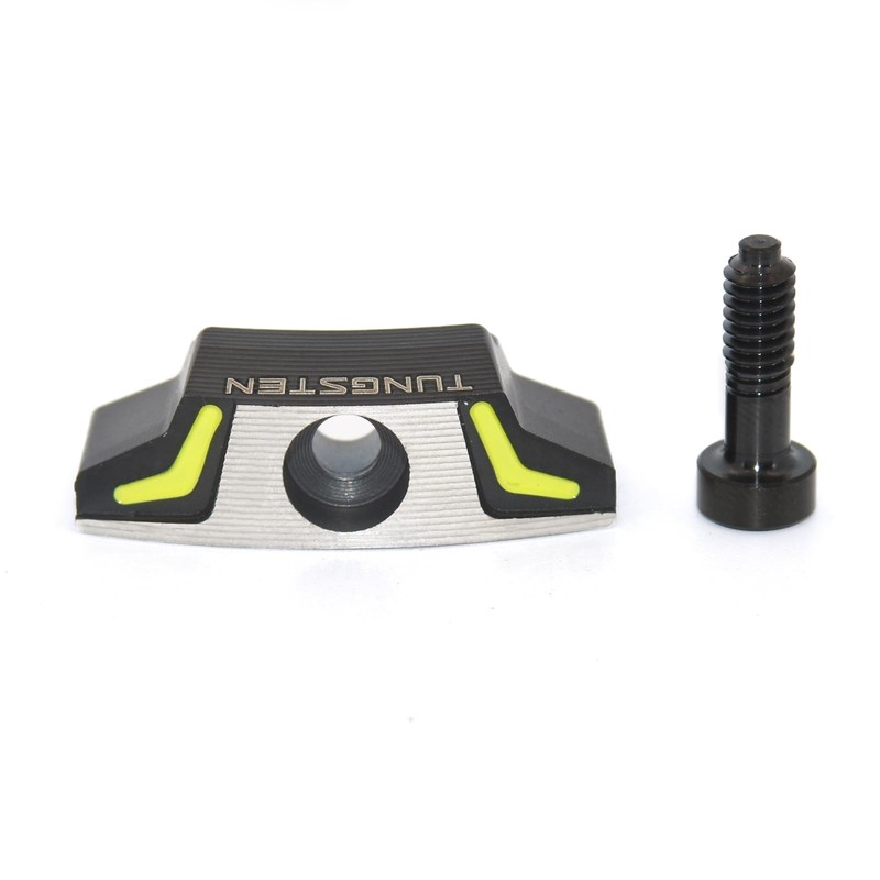 RunzeFeng 1 PCS Golf Weights Compatible for PING G430 Driver