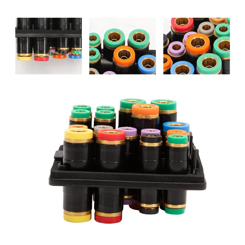 G58-6032-001 Air Manifold for Various Peterbilt