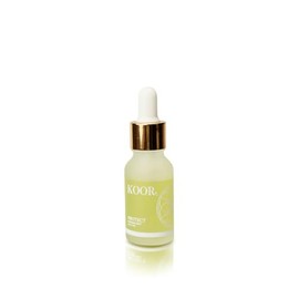 PROTECT Suero Facial Antioxidante 15 ml | Con aceites de pepita de calabaza, semilla de fresa y cranberry | Hidratación diaria ligera y protección frente a factores ambientales