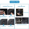 Car Rear Cargo Net, Adjustable Elastic Storage Organizer Net, Trunk