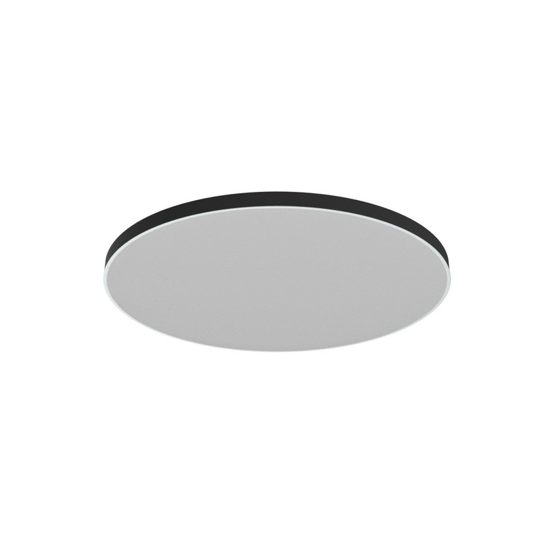 LED Ceiling Light Dimmable with Remote Control 24 W RGB