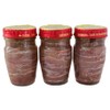 Scaria's Anchovy Fillet, 3.1 oz (80 g) x 3 Packs