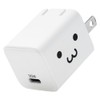 Elecom Type-C 30W Mini USB PD Compatible, GaN II Foldable