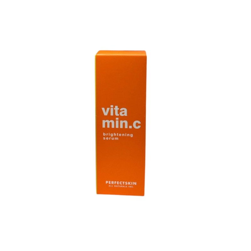 Perfect Skin Vita Min.C Brightening Serum - 1 fl. Oz