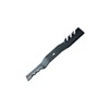 Replacement part fits Mulching Blade Fits Scag Tiger Fits Cub
