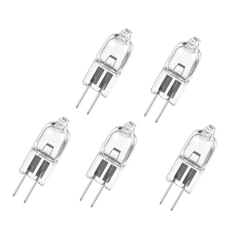 10x G4 24V 20W Light Bulb Replacement JC 2 Pin