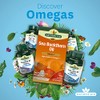 Natures aid 100% Pure Omega-7 Sea Buckthorn Oil 500mg, 60