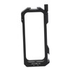 Camera Housing Cage Portable Aluminium Protective Frame CNC Processing Protective
