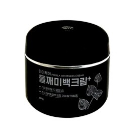 Mommy Care 마미케어 들깨 기미 크림 50g 2개 / 써클