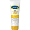 Protector Solar Facial Cetaphil Sun FPS 50 Oil Control |