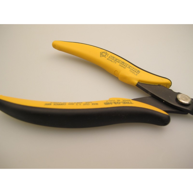 Piergiacomi PG-TRE03NB Flush Cut Side Cutter 138mm