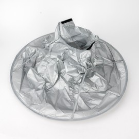 Hyeopnyeoksa Self Hair Cutting Cape